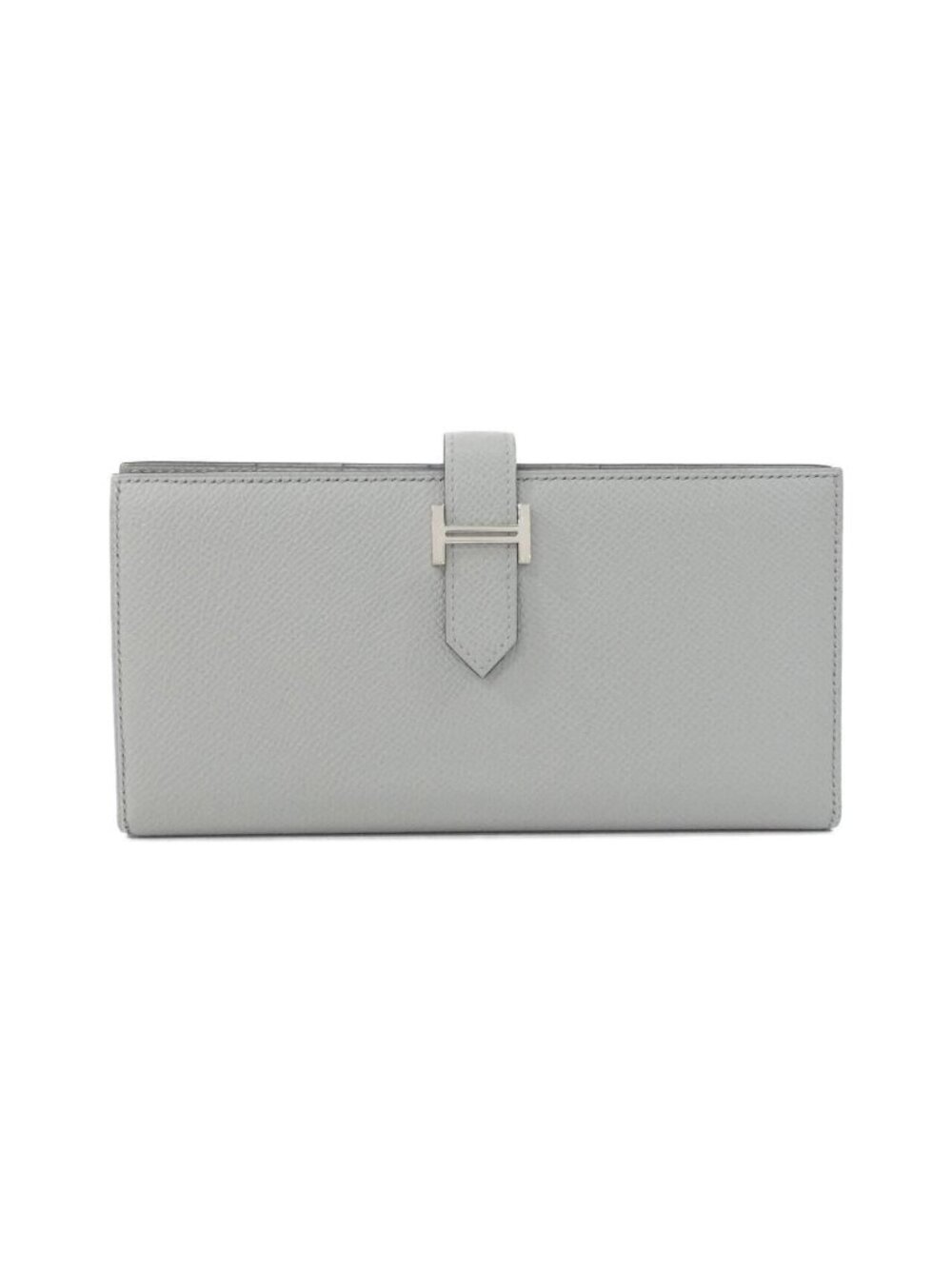Hermes Bearn Soufflet Wallet